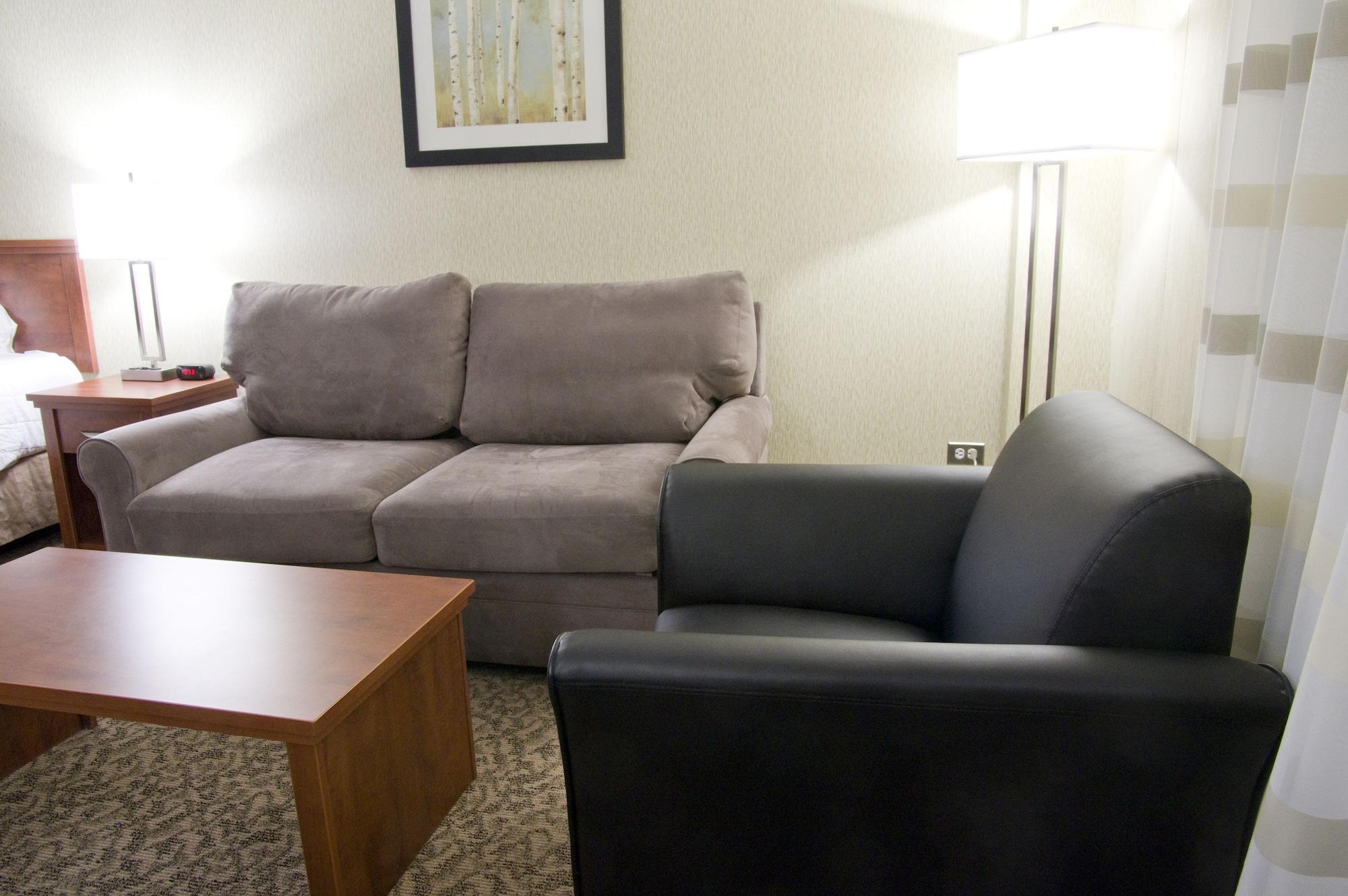 Clarion Hotel & Suites Брандон Экстерьер фото
